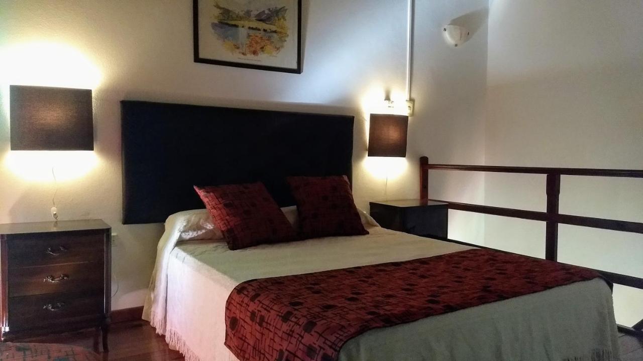 La Daimale Apart Lodge *