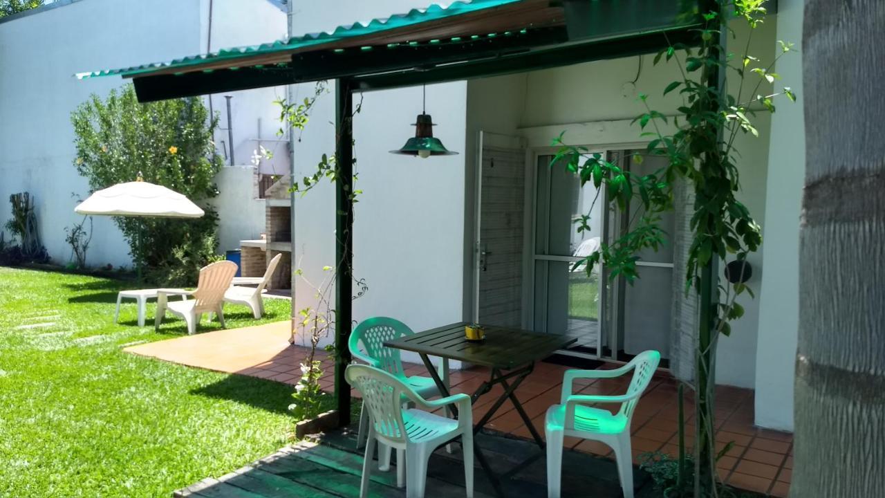 La Daimale Apart Colon (Entre Rios)