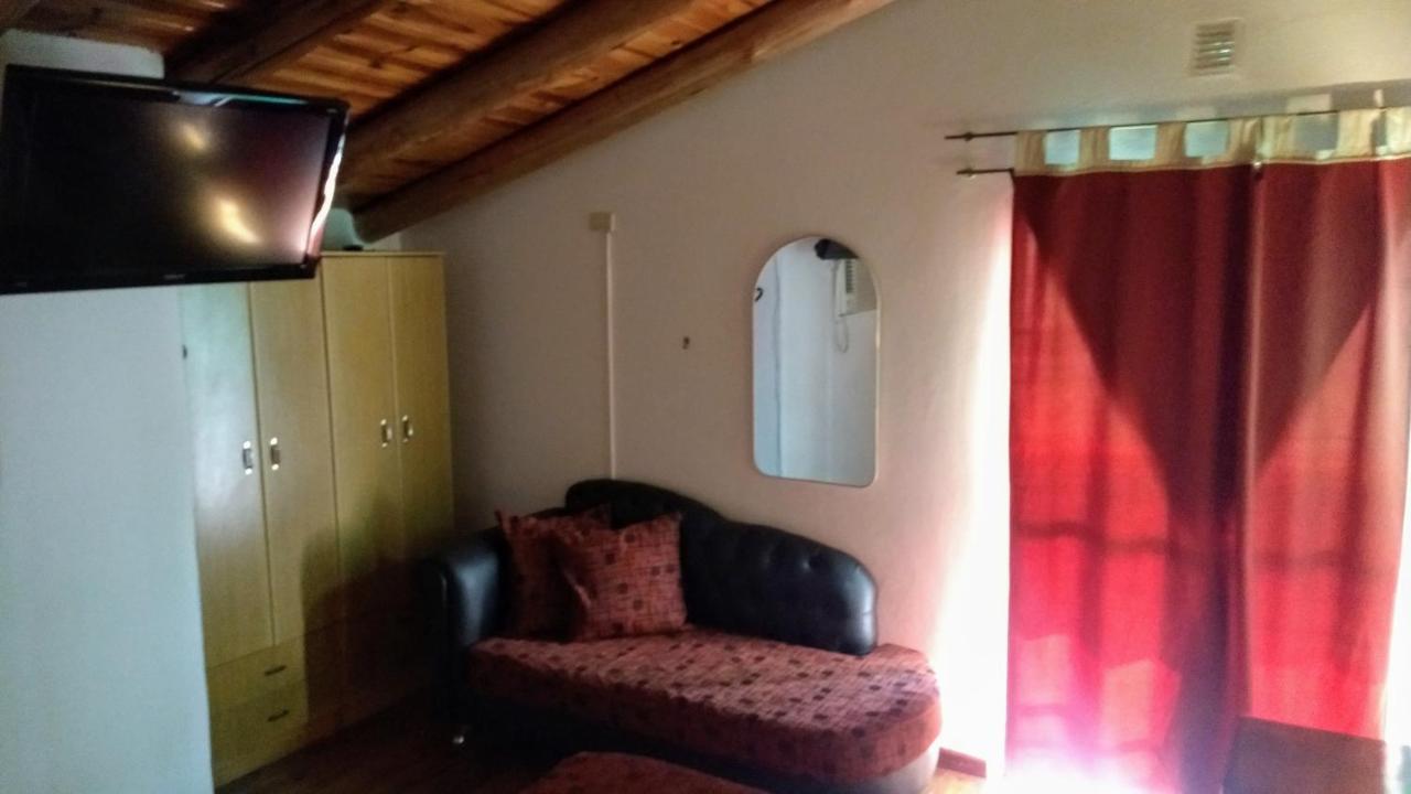 La Daimale Apart * Colon (Entre Rios)