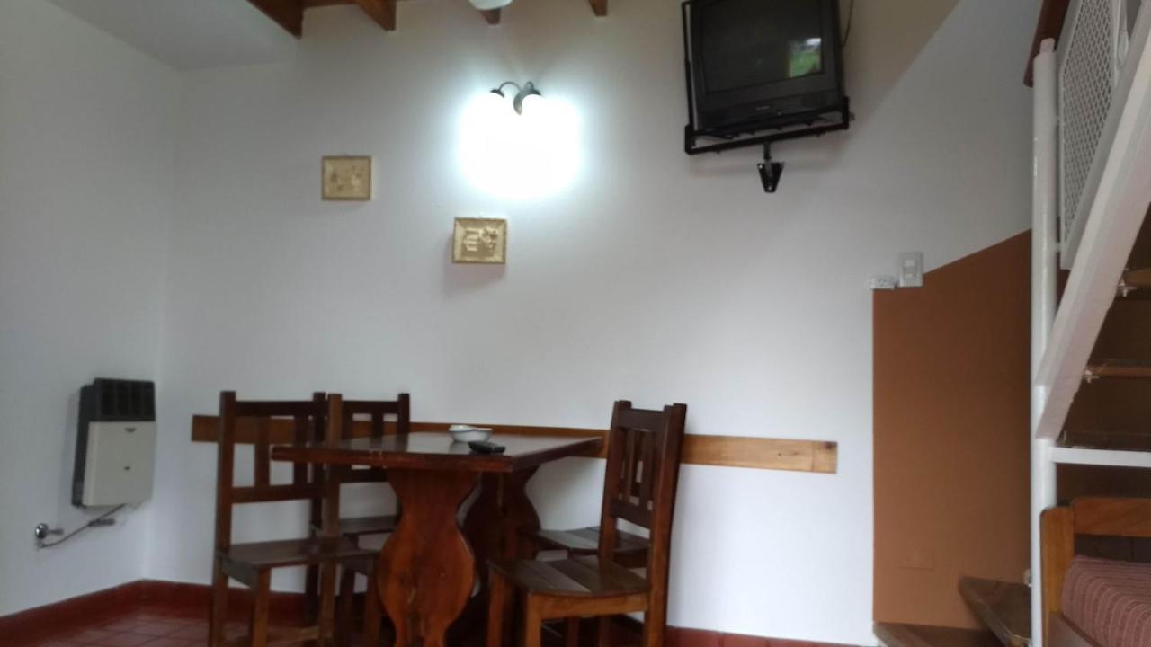 La Daimale Apart Lodge *