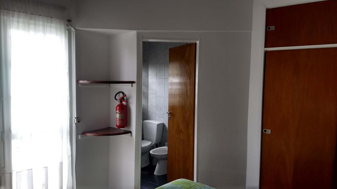 La Daimale Apart Lodge *