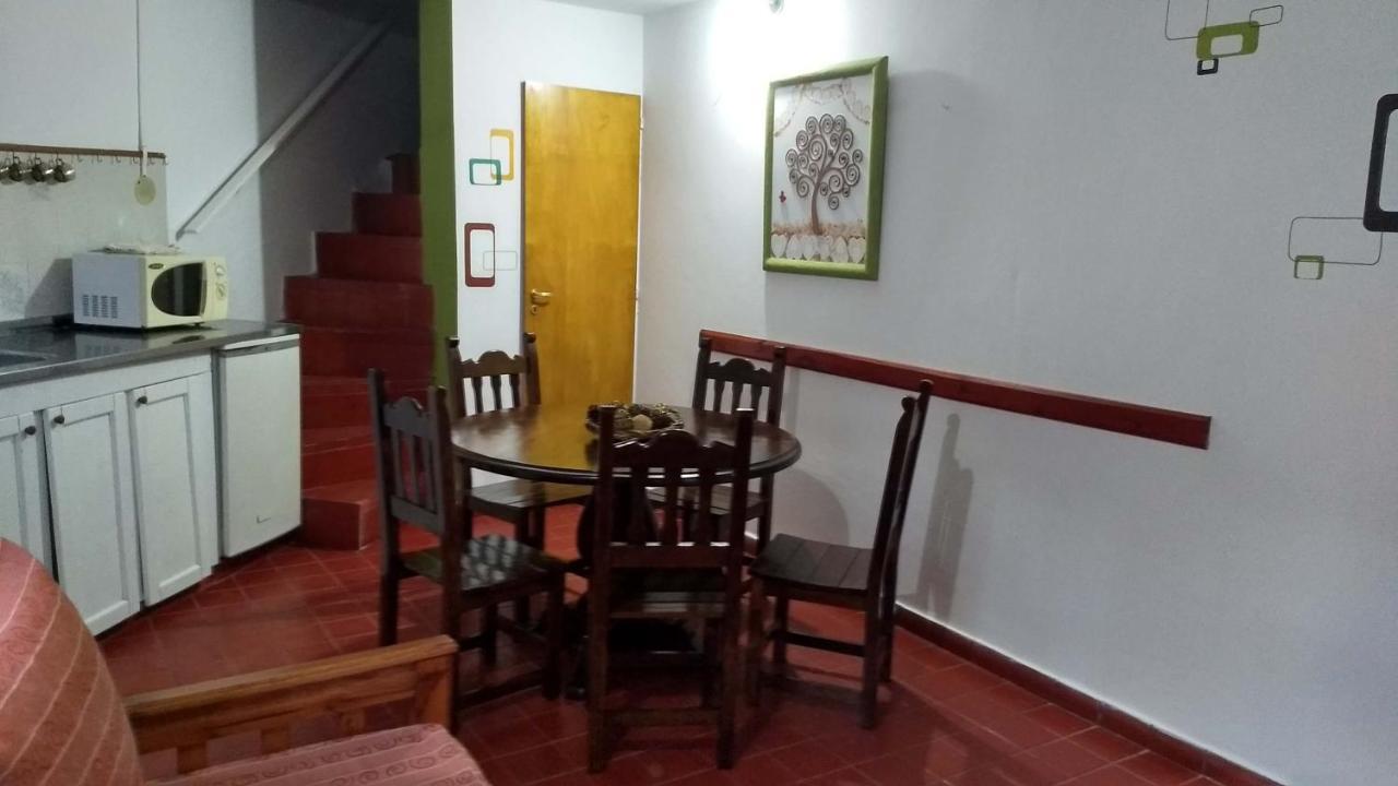 La Daimale Apart Lodge *