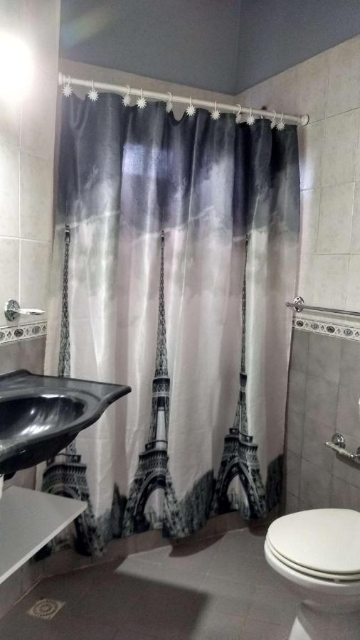 Lodge La Daimale Apart *