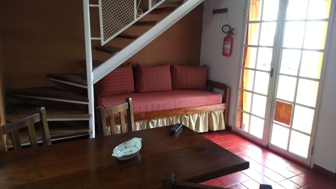 Lodge La Daimale Apart Colon (Entre Rios)