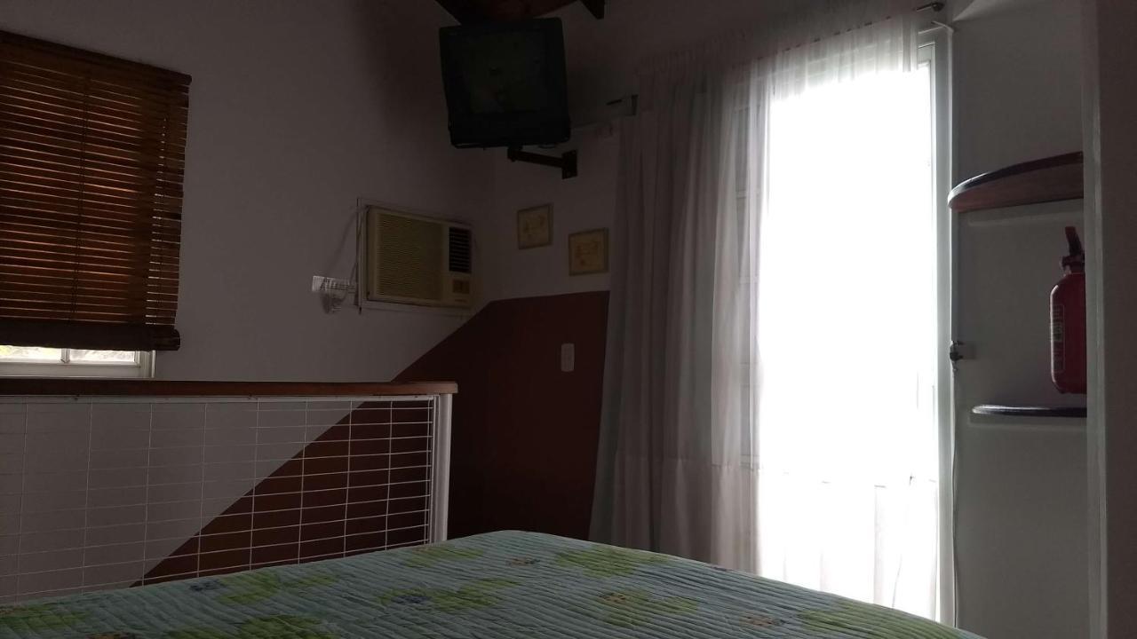 Lodge La Daimale Apart Colon (Entre Rios)