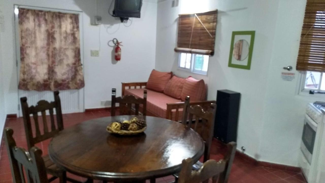 La Daimale Apart Lodge Colon (Entre Rios)