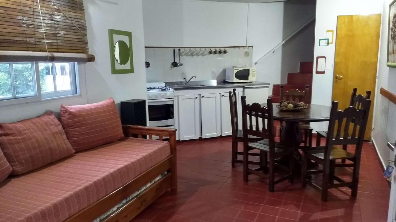 Lodge La Daimale Apart