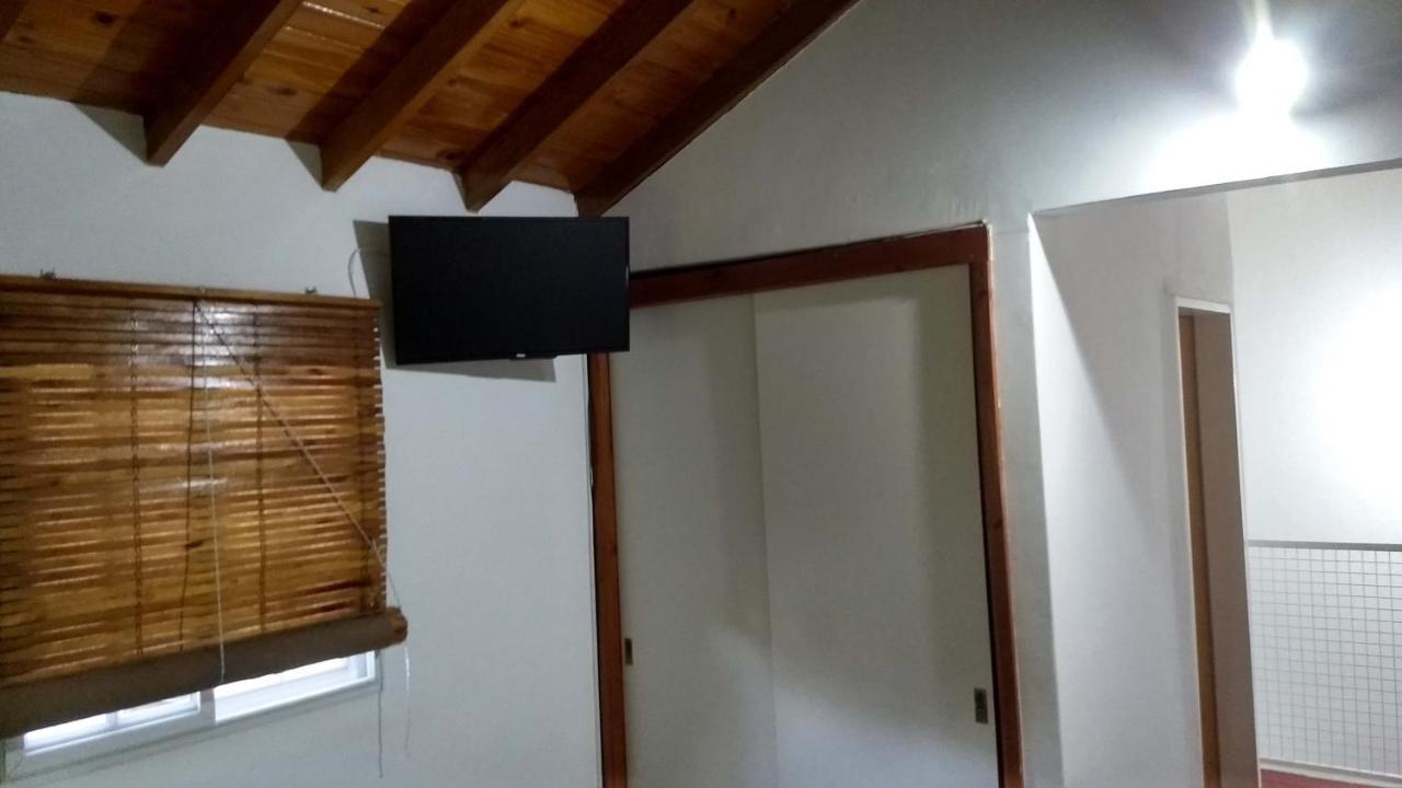 La Daimale Apart Lodge