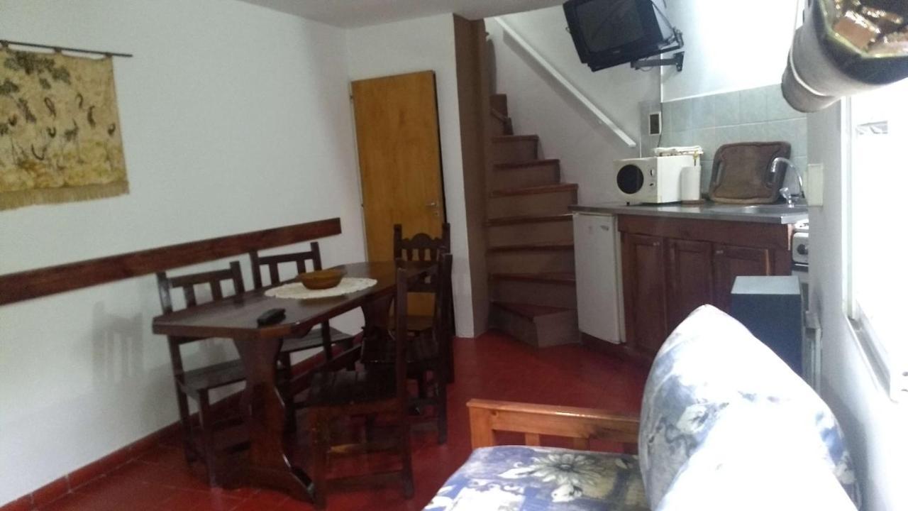 La Daimale Apart Lodge *