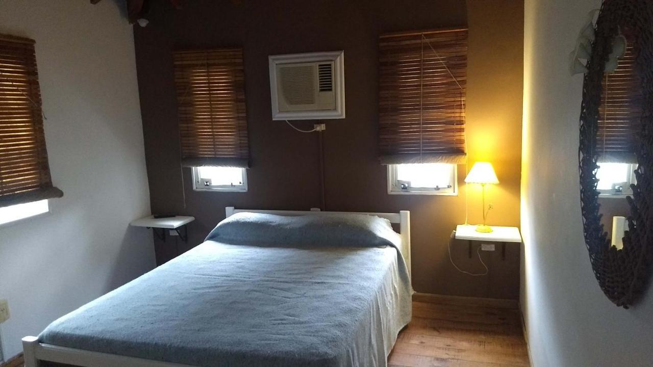 La Daimale Apart Lodge *
