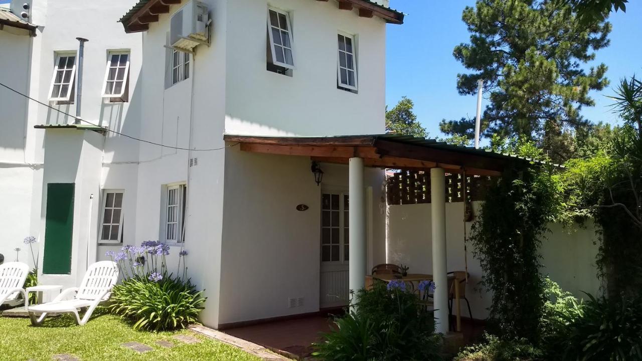 La Daimale Apart Lodge Colon (Entre Rios)
