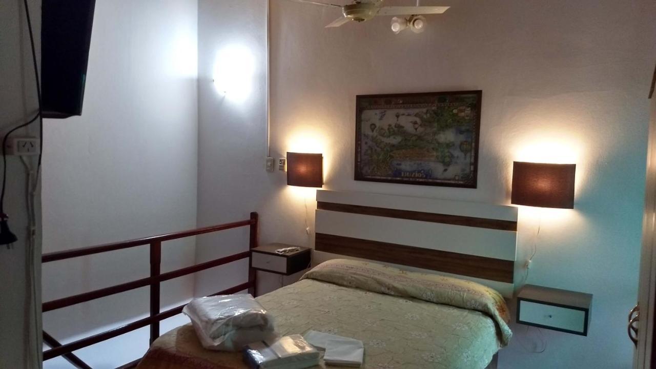 La Daimale Apart Lodge Colon (Entre Rios)