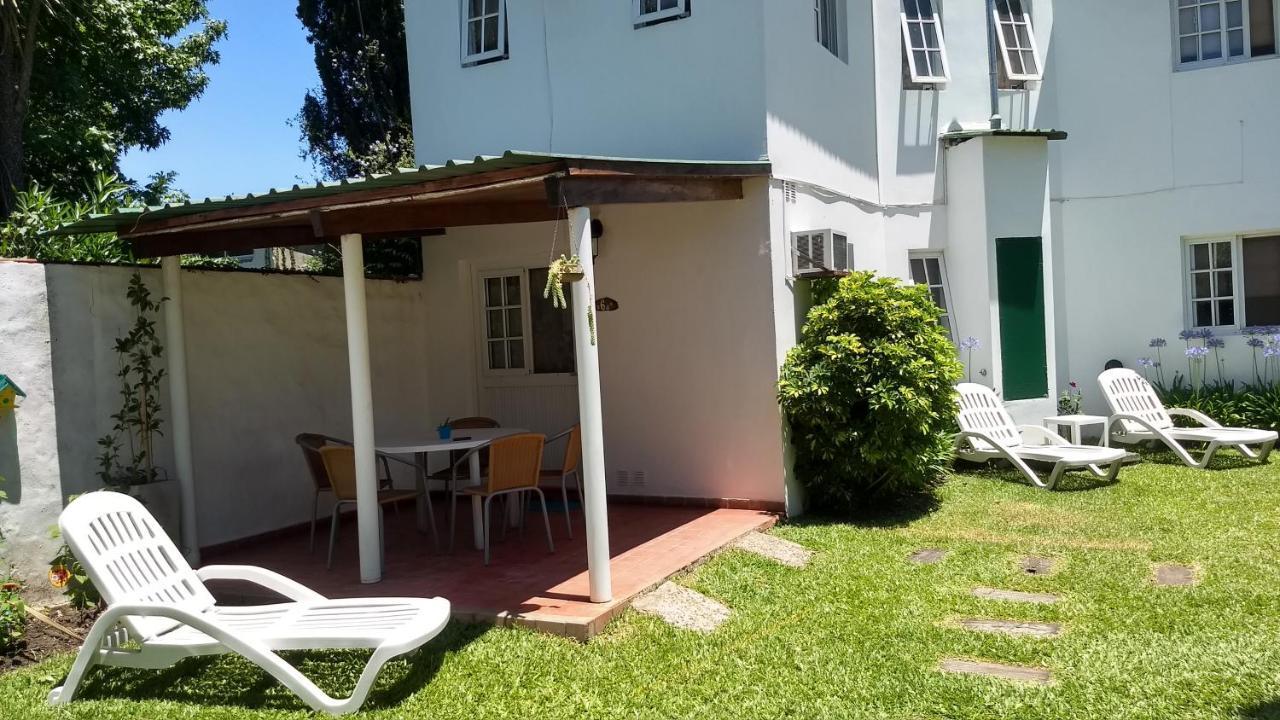 Lodge La Daimale Apart