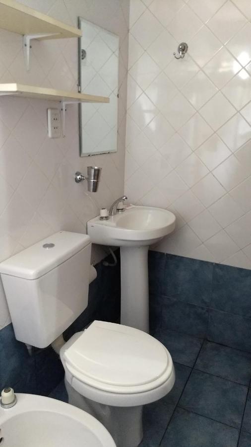 La Daimale Apart Lodge Colon (Entre Rios)