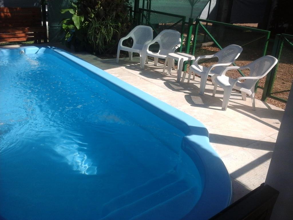 La Daimale Apart Lodge