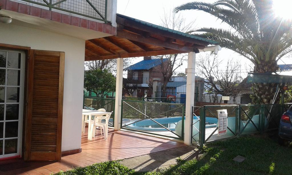 La Daimale Apart Lodge *