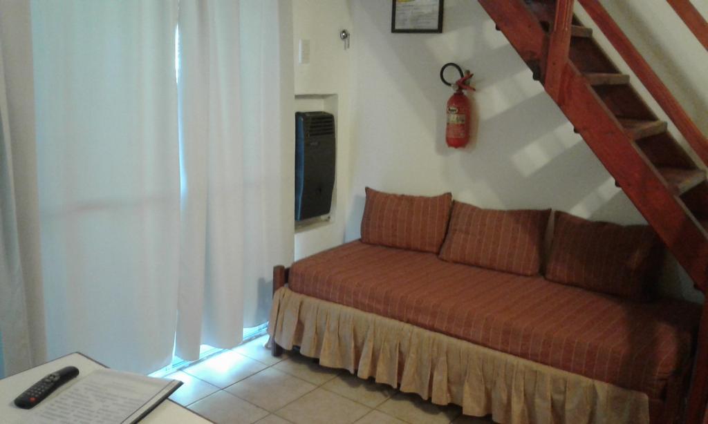 La Daimale Apart Lodge *