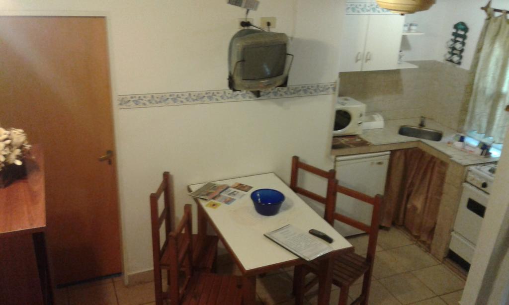 Lodge La Daimale Apart Colon (Entre Rios)