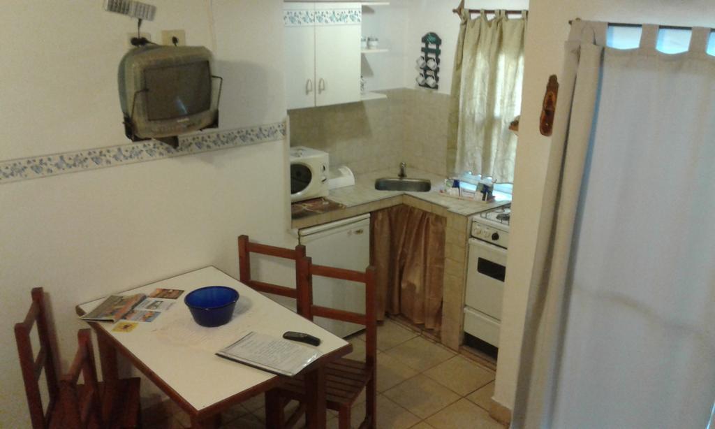 La Daimale Apart * Colon (Entre Rios)