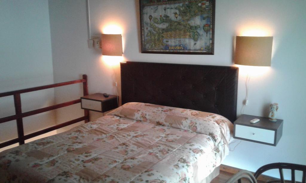 La Daimale Apart