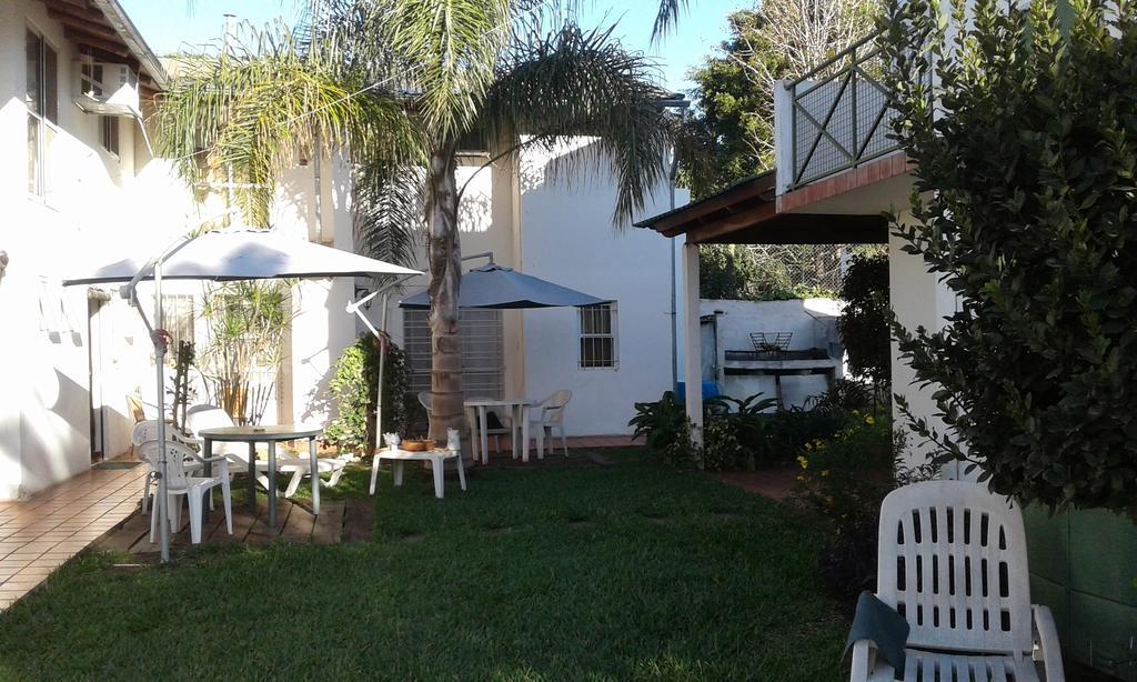 La Daimale Apart Lodge *