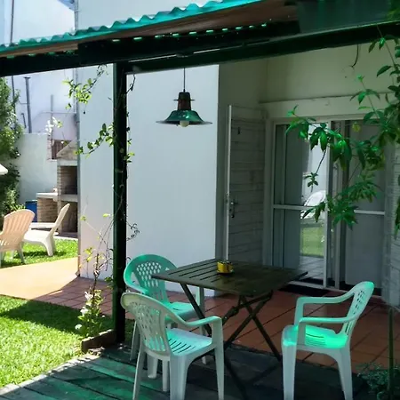 La Daimale Apart Colon  Exterior photo