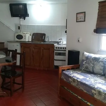 La Daimale Apart Colon  Exterior photo