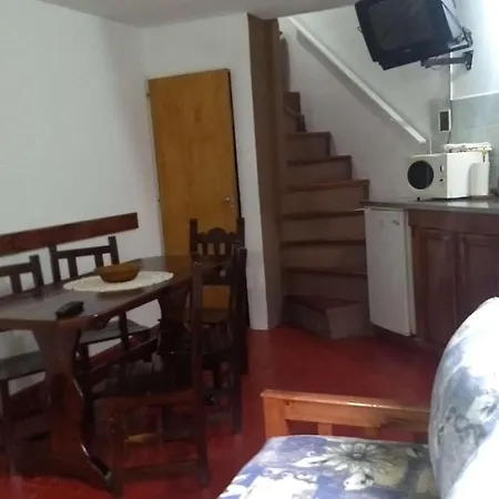 La Daimale Apart Colon  Exterior photo