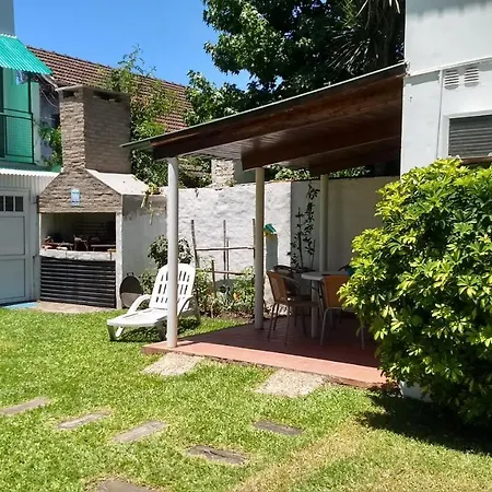 La Daimale Apart Colon  Exterior photo
