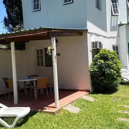 La Daimale Apart Colon  Exterior photo