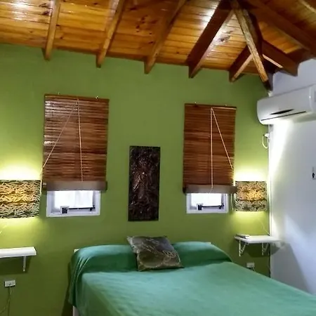 La Daimale Apart Colon  Exterior photo