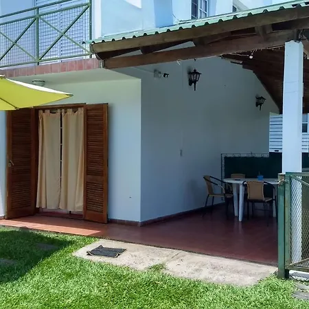 La Daimale Apart Colon  Exterior photo