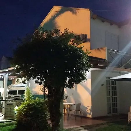 La Daimale Apart Colon  Exterior photo