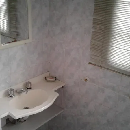 La Daimale Apart Colon  Exterior photo