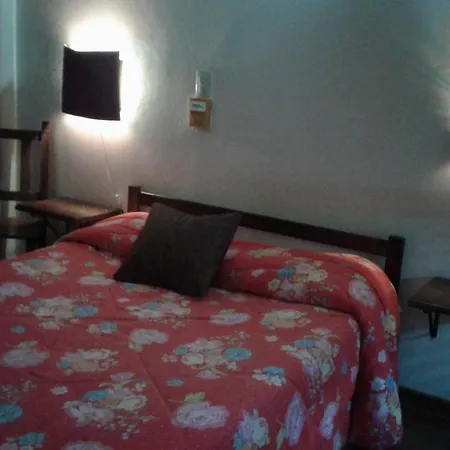 La Daimale Apart Colon  Exterior photo