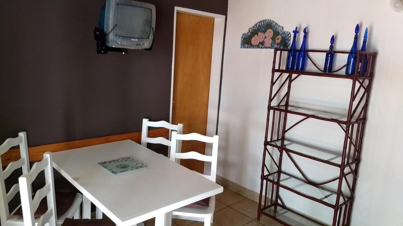 La Daimale Apart Colon (Entre Rios)