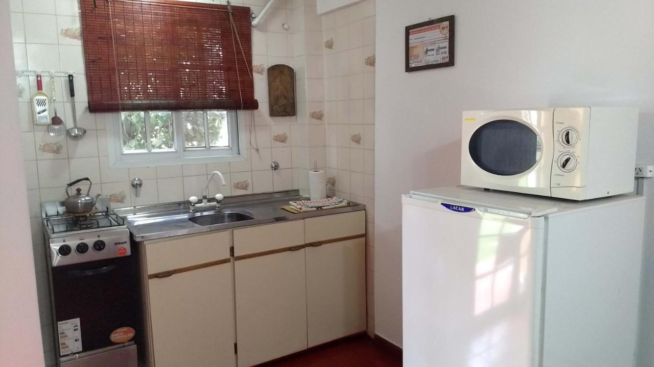 La Daimale Apart Lodge Colon (Entre Rios)