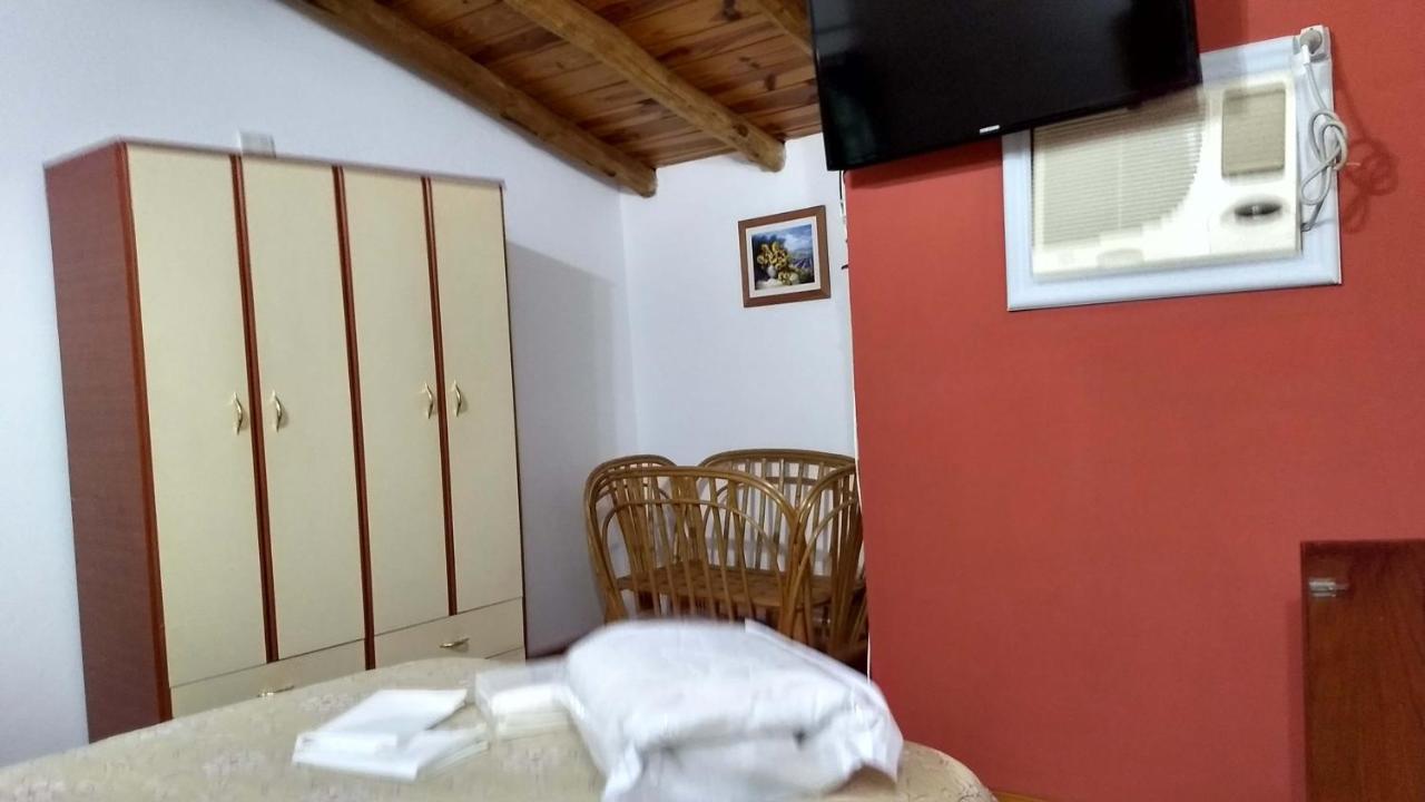 La Daimale Apart Lodge *