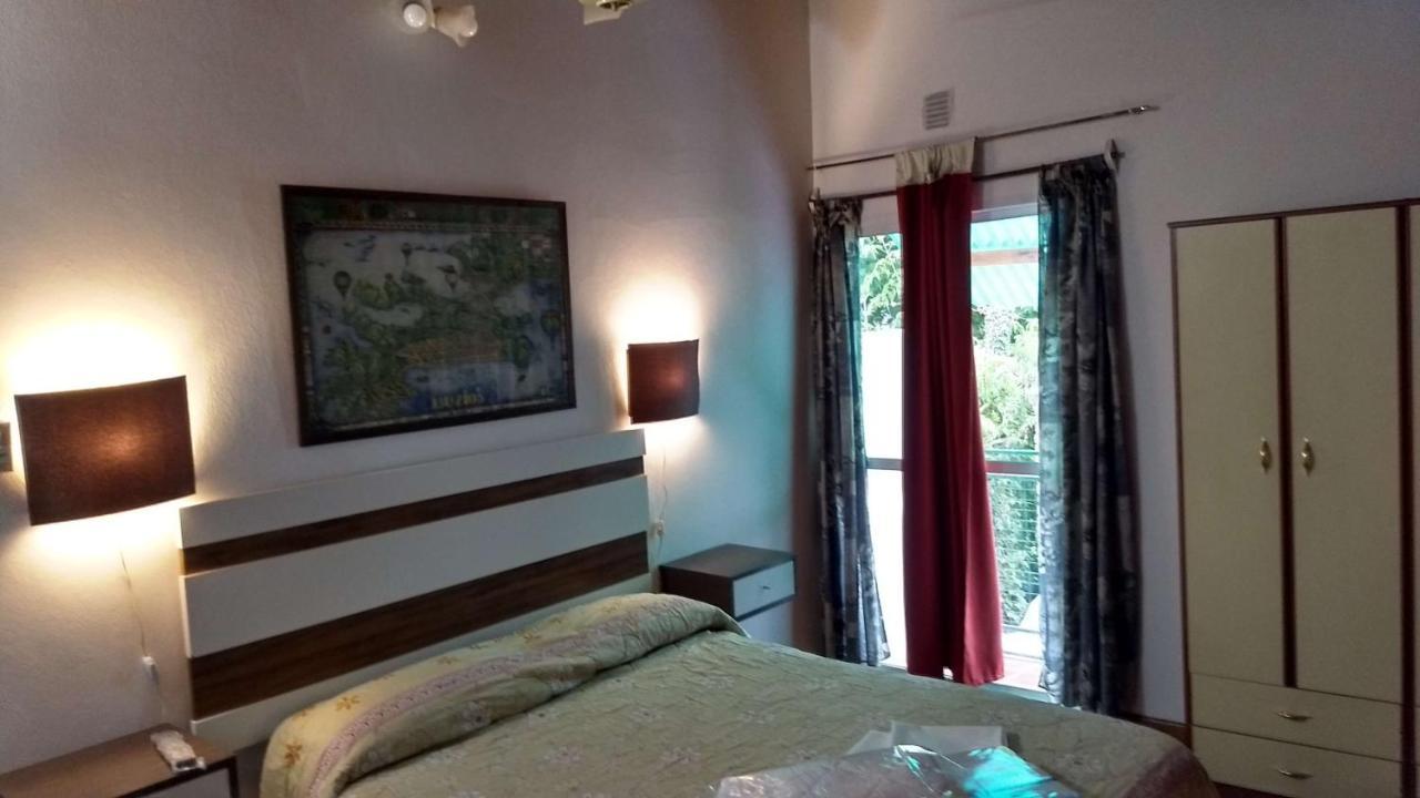 Lodge La Daimale Apart Colon (Entre Rios)