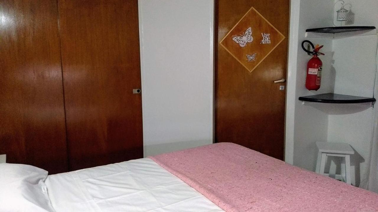 La Daimale Apart * Colon (Entre Rios)
