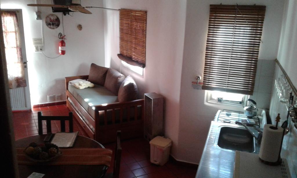 La Daimale Apart * Colon (Entre Rios)