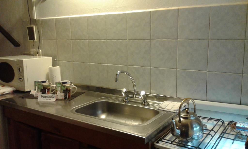 La Daimale Apart Lodge