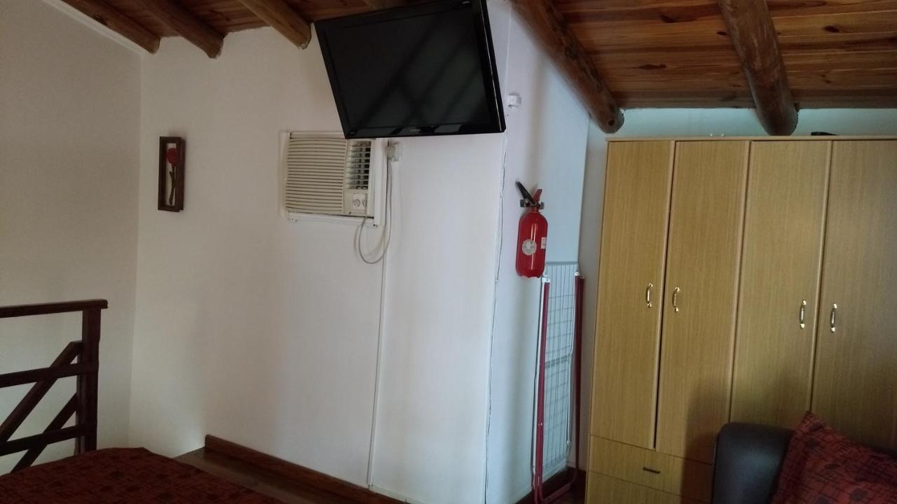 La Daimale Lodge Colón
