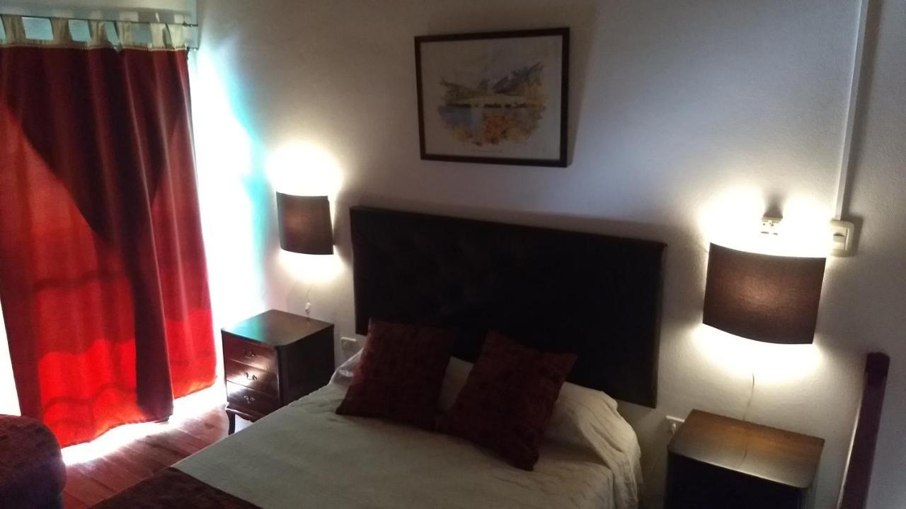 Lodge La Daimale Colón
