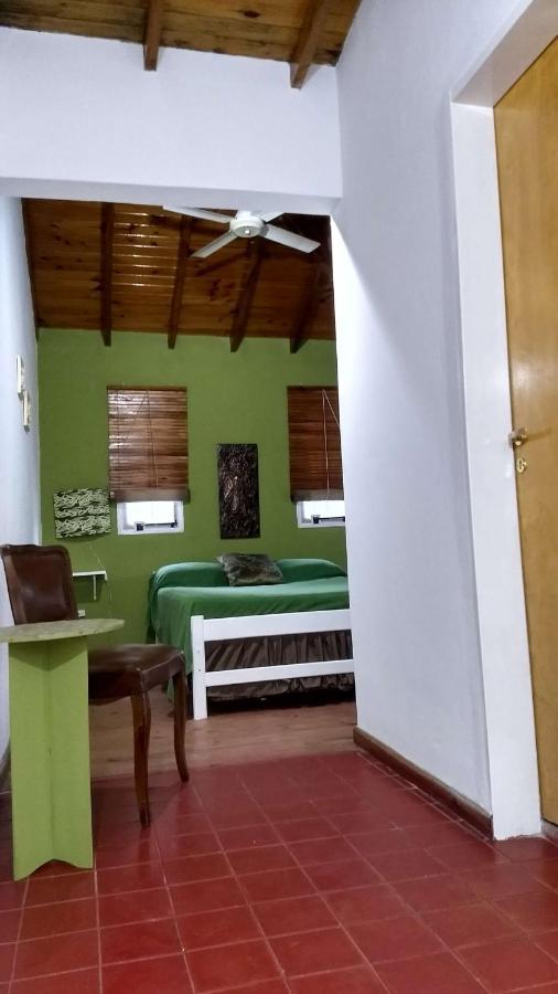 La Daimale Lodge Colón