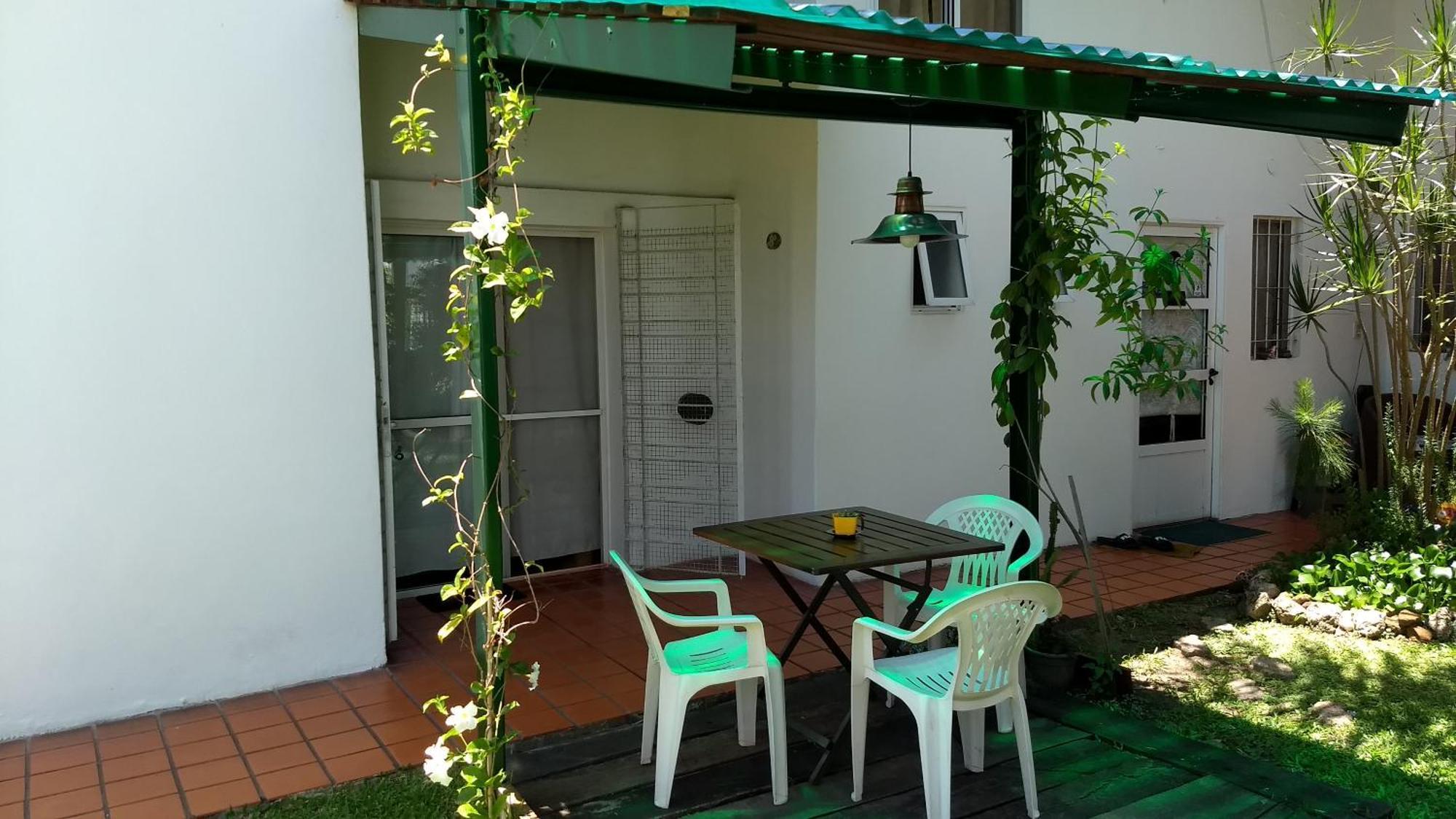 Lodge La Daimale