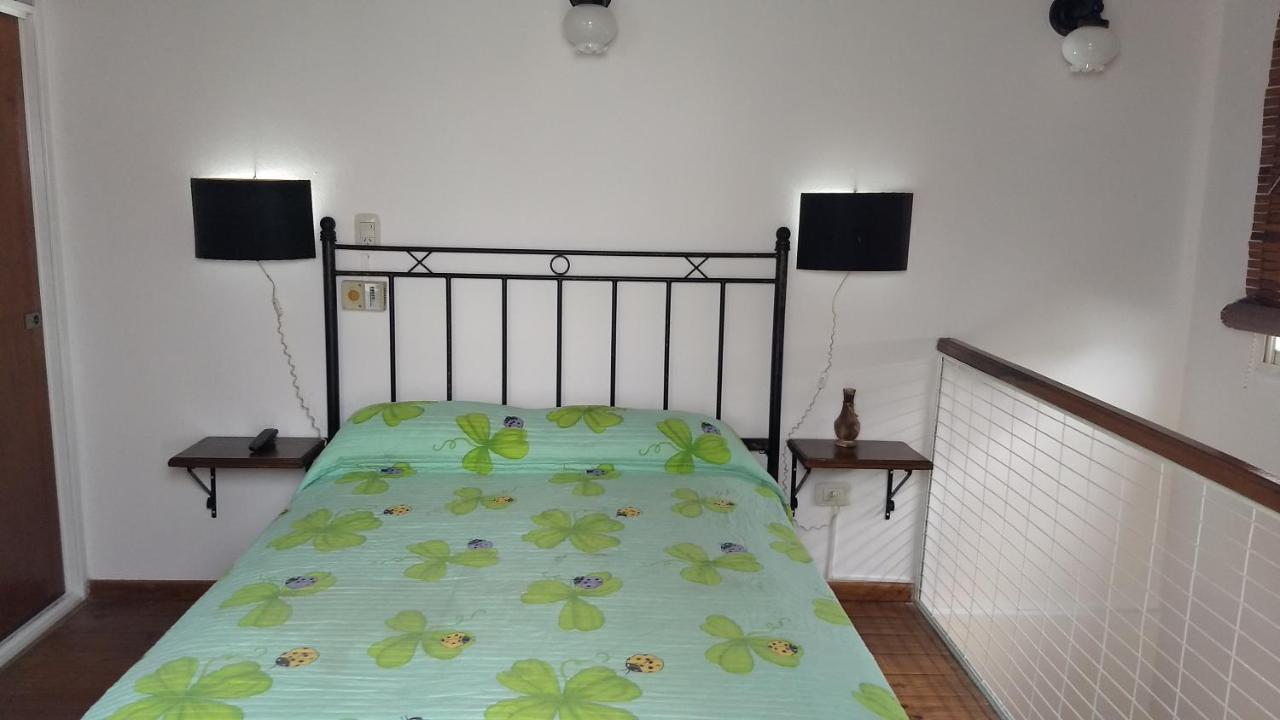 Lodge La Daimale