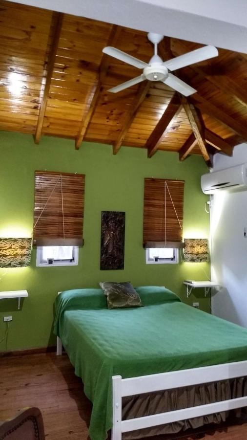 Lodge La Daimale