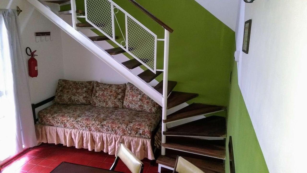 La Daimale Lodge *