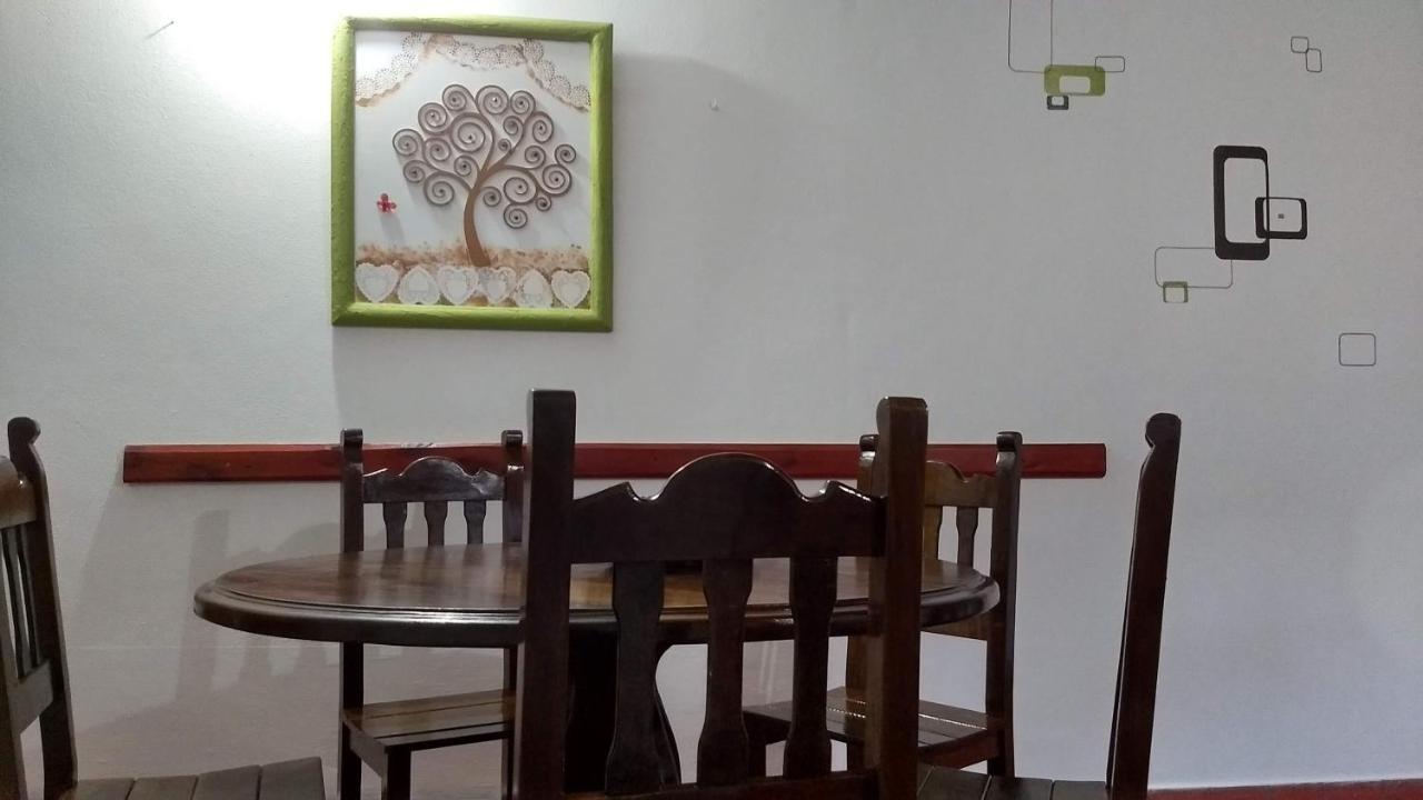 Lodge La Daimale Colón